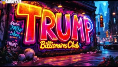 Trump Billionaires Club Game Launch