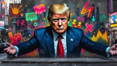 Trump Set to Announce New Fed Chair in January