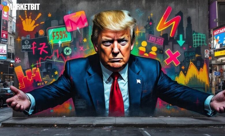 Trump Set to Announce New Fed Chair in January