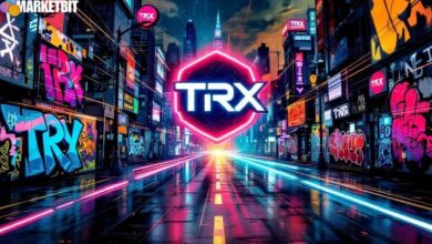 TRON Maintains Steady Price Amidst High Transaction Volumes