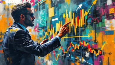 Mark Newton Foresees S&P 500 Consolidation by 2026