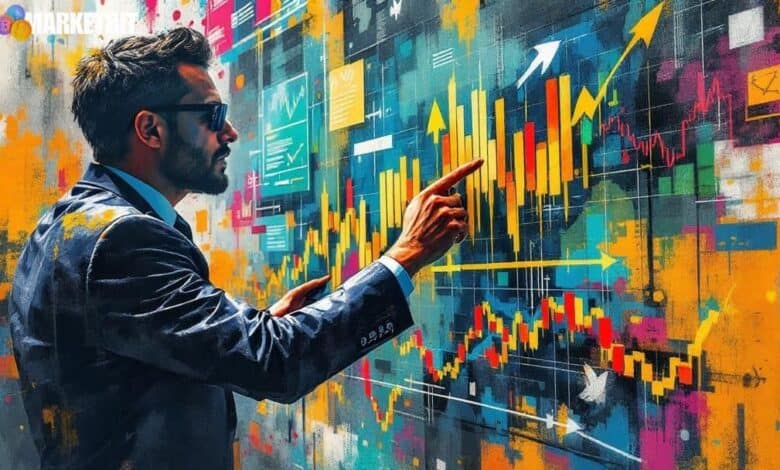 Mark Newton Foresees S&P 500 Consolidation by 2026