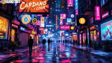 NEAR Intents Supports Cardano, Achieves $8B Trade Volume