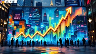 US GDP Growth in Q3 2025: Strongest Growth in Two Years