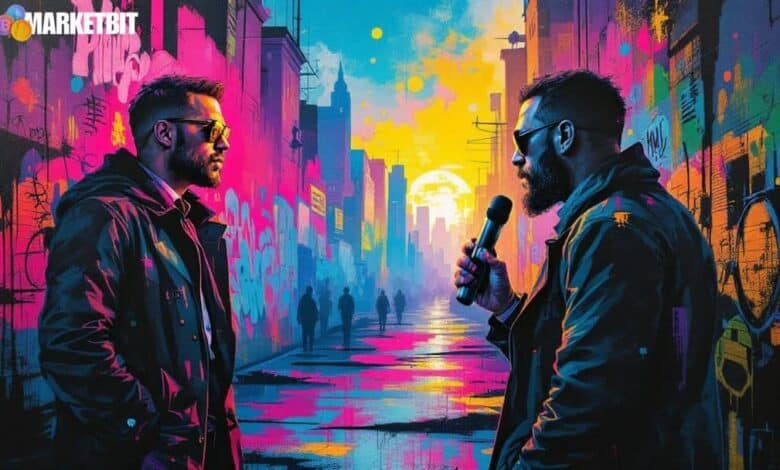 US Crypto Regulations Evolve with New Leadership Plans