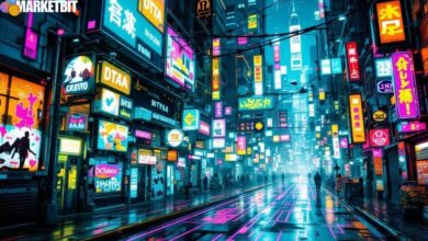 Mono Protocol Presale Achieves Near Target, Raises $3.67 Million