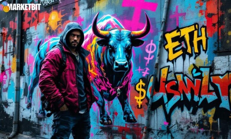 Trader Machi Liquidated, Injects $249K USDC to Retain ETH Longs