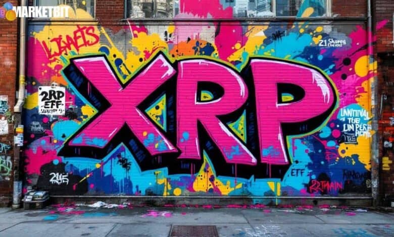 21Shares XRP ETF Approval: A Milestone in Cryptocurrency Markets