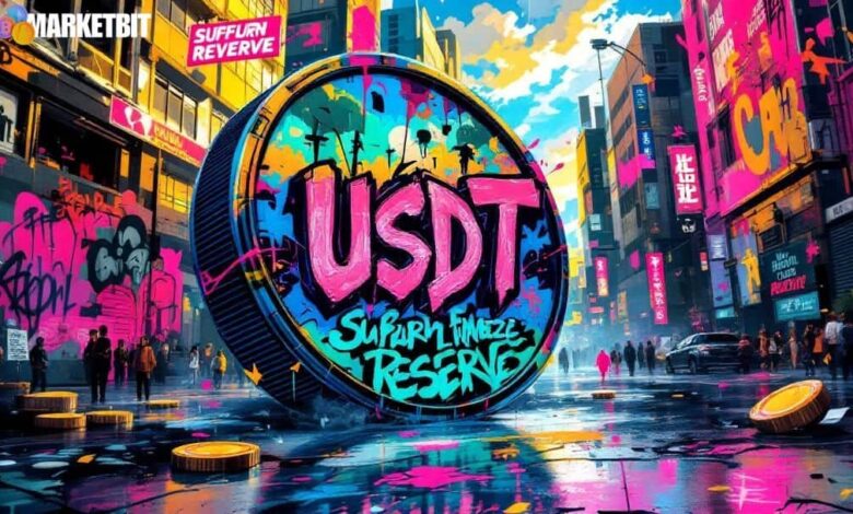 Tether USDT Under Scrutiny: An Insight into Stability and Regulatory Focus