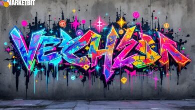 VeChain's Hayabusa Upgrade Enhances Blockchain Capabilities