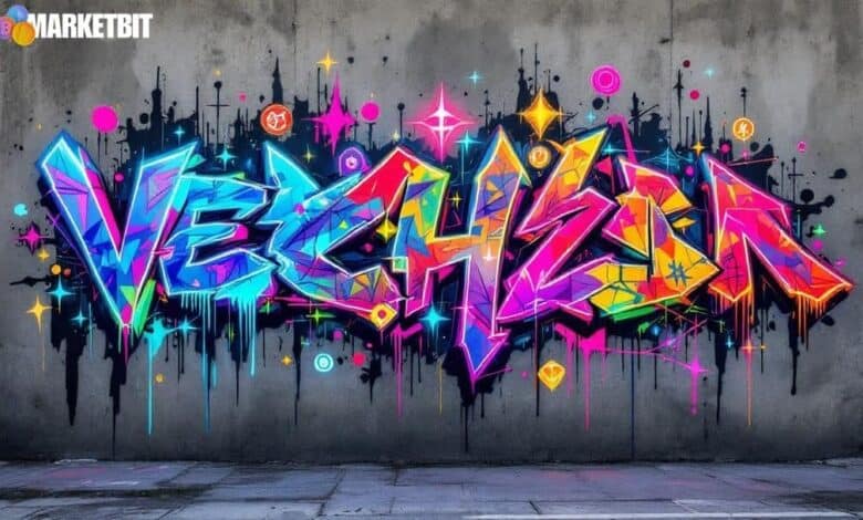 VeChain's Hayabusa Upgrade Enhances Blockchain Capabilities