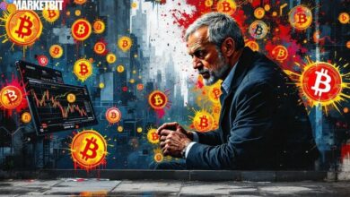 Peter Brandt's Bitcoin Forecast and Market Analysis