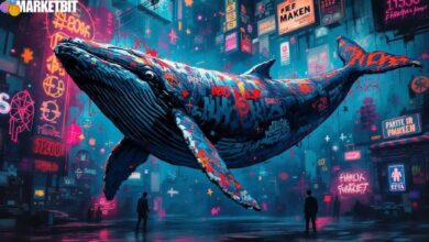 Whale Activity Sparks Price Manipulation Concern