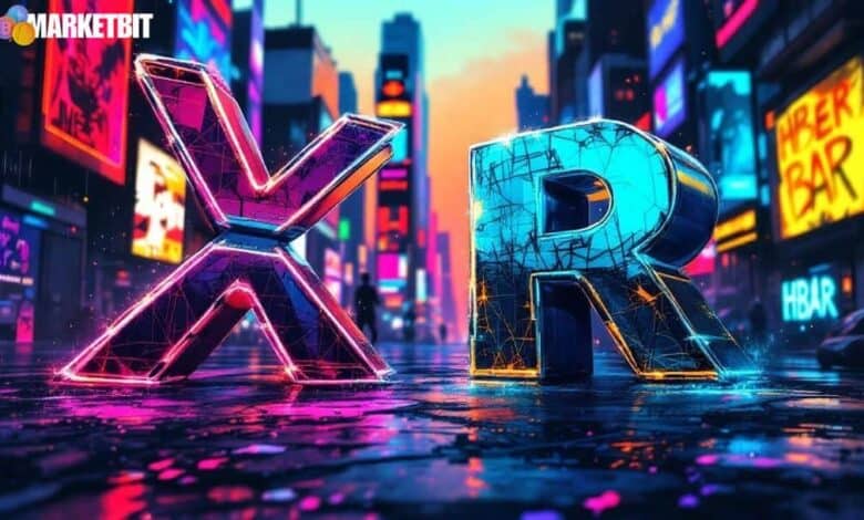 SWIFT Challenges Ripple and Hedera in Blockchain Integration