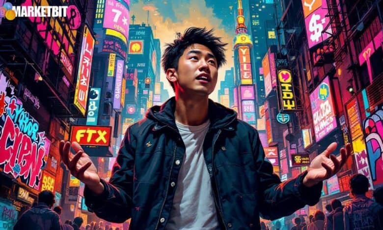 Yan Pursues Decentralized Exchange Post-FTX Collapse