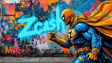 Zcash Market Dynamics: Stability at Key Fibonacci Levels