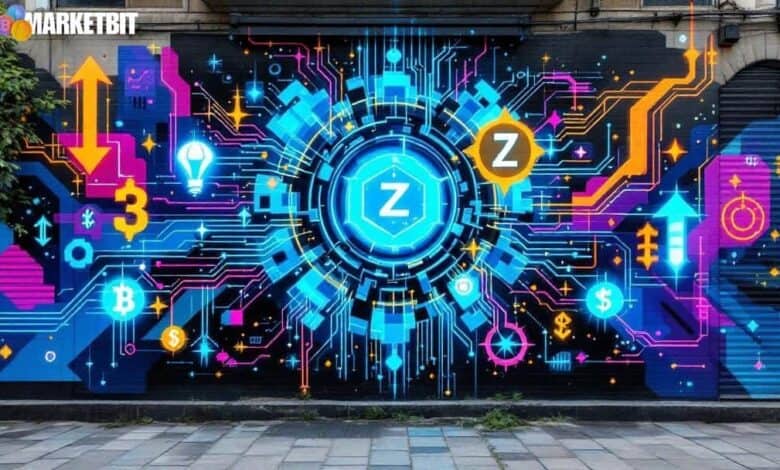 Zebec Network's Crypto Payroll Revolution