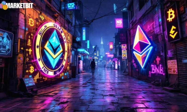 Top Altcoins That Could Rival Bitcoin in 2026