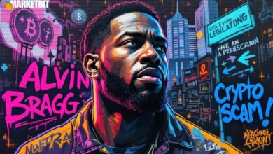 Manhattan DA Advocates for Enhanced Crypto Regulation