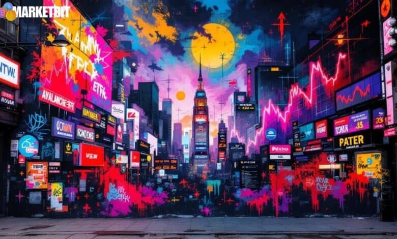 VanEck's AVAX ETF Debuts on Nasdaq