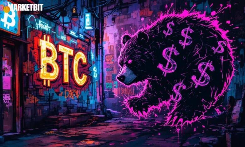 Bitcoin Faces Bear Market as Profitability Declines