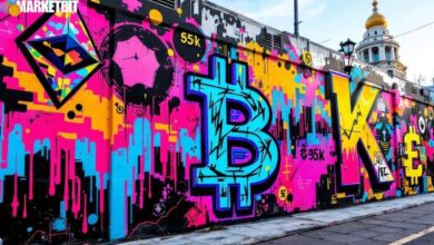 Bitcoin's $85k-$95k Range Poised for Sharp Breakout