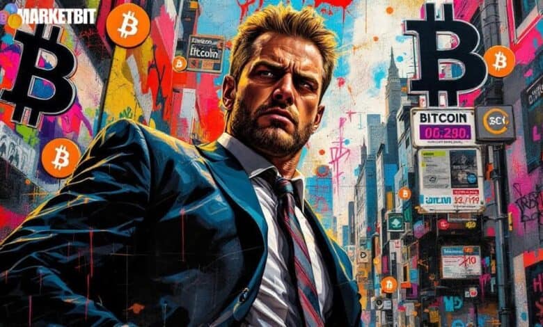 MicroStrategy Acquires $264 Million in Bitcoin