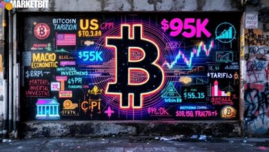 Bitcoin Market Dynamics and Economic Influences