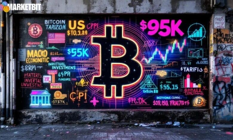 Bitcoin Market Dynamics and Economic Influences