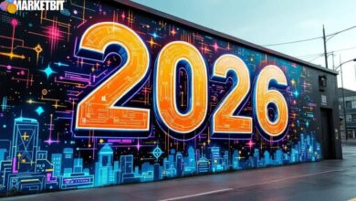 Bitcoin ETFs Achieve Record $843.6 Million Inflows in 2026