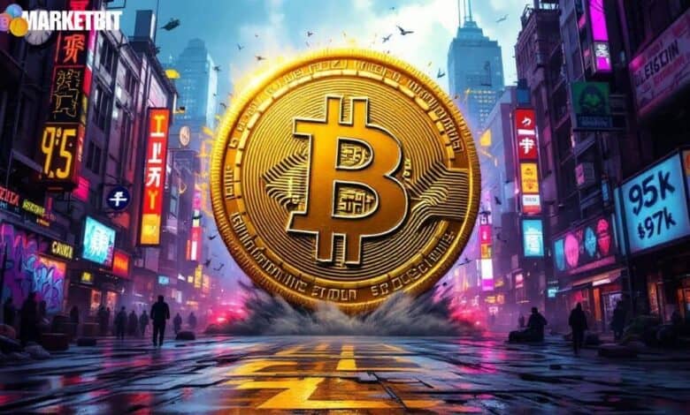 Bitcoin's Key Support and Resistance Levels