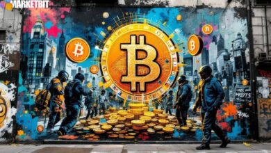 Analysis of Bitcoin's Role in the Global Financial System