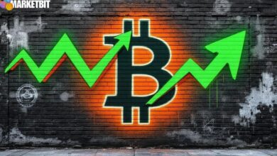 Bitcoin Price Holds Steady Amid Market Uncertainty