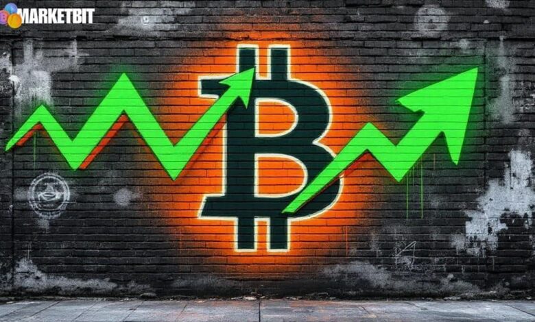 Bitcoin Price Holds Steady Amid Market Uncertainty