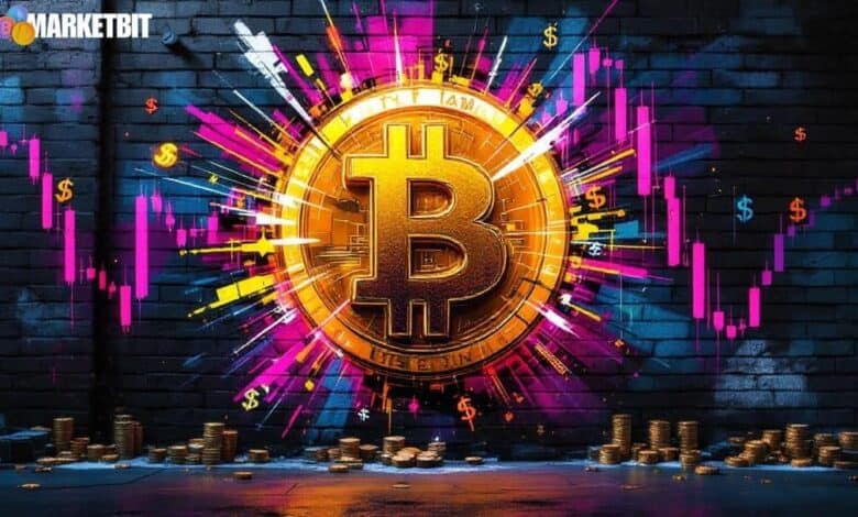 Bitcoin Resilient Amid Heavy Selling on Binance