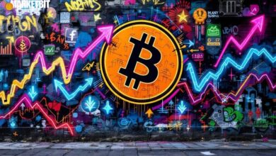 BlackRock's iShares Bitcoin Premium Income ETF Impact on Bitcoin Markets