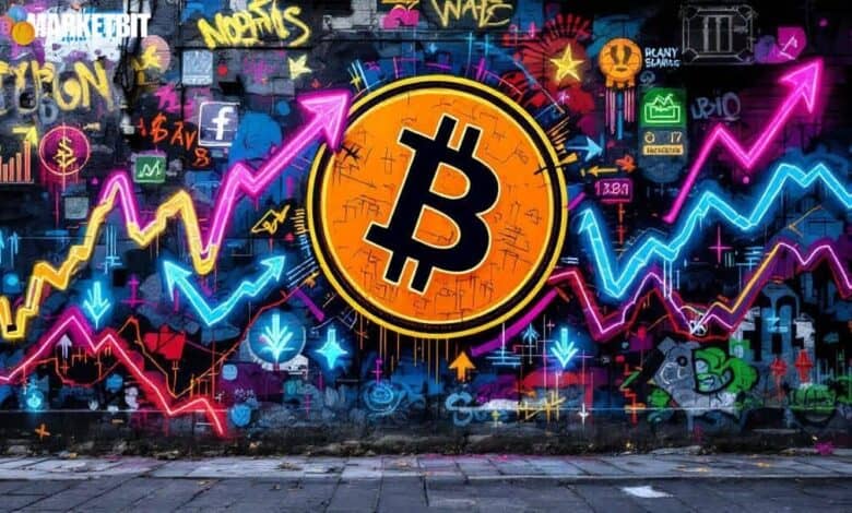 BlackRock's iShares Bitcoin Premium Income ETF Impact on Bitcoin Markets