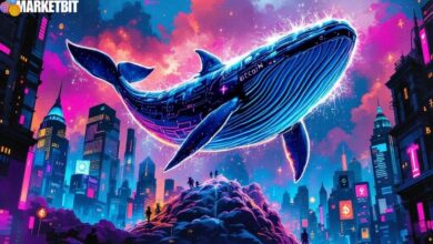 Bitcoin Whales Face Losses Amid Market Shifts