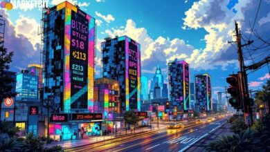 BitGo Prices IPO at $18, Raises $213 Million