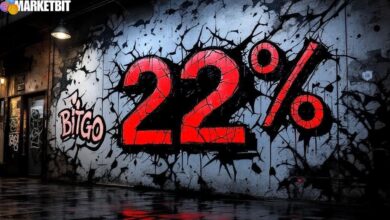 BitGo Stock Falls Below IPO Price on Day Two