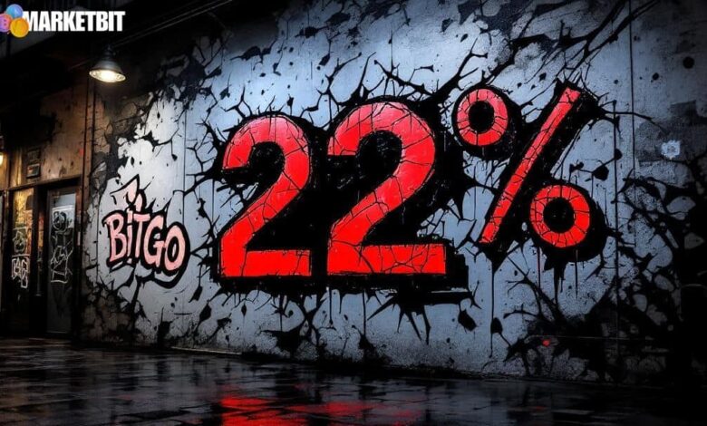 BitGo Stock Falls Below IPO Price on Day Two