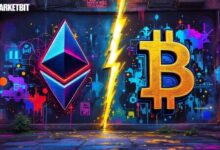 Bitmine and Metaplanet's Crypto Market Moves