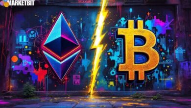 Bitmine and Metaplanet's Crypto Market Moves