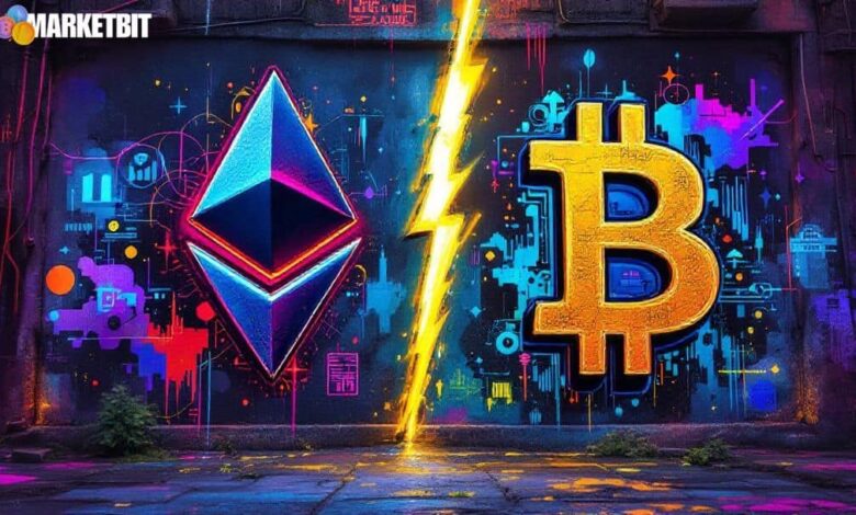 Bitmine and Metaplanet's Crypto Market Moves