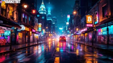 Bitcoin's Trajectory and Institutional Adoption