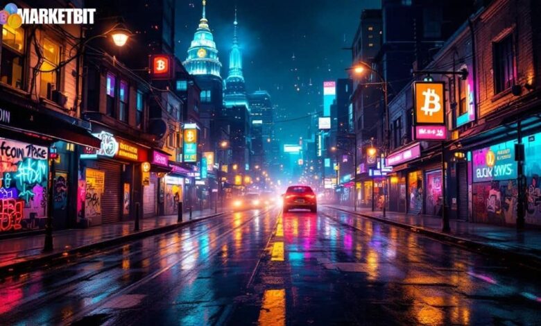 Bitcoin's Trajectory and Institutional Adoption