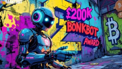 Bonkbot Adjusts Meme Coin Rewards, Introduces $200K Trader Incentive