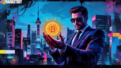 Michael Saylor Leads Major Bitcoin Acquisition