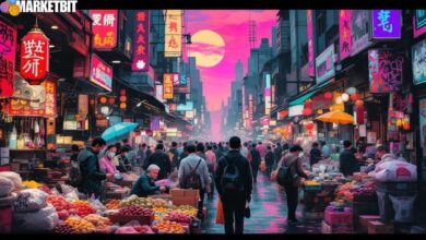 Chinese Stock Markets Achieve Record Turnover