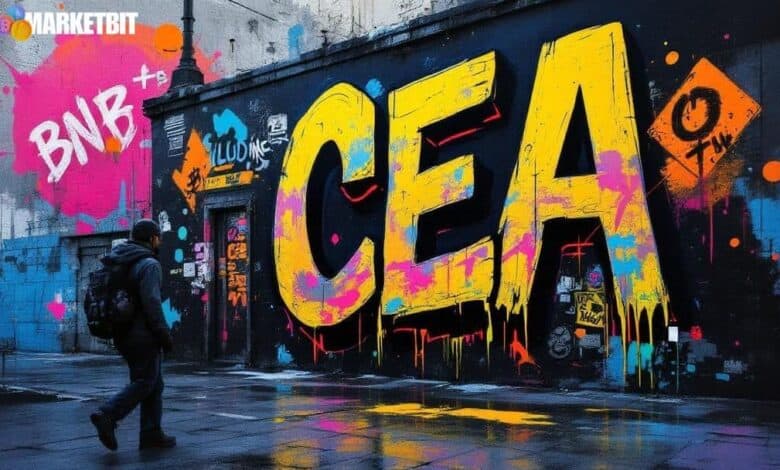 BNB Treasury Strategy Sparks Conflict at CEA Industries